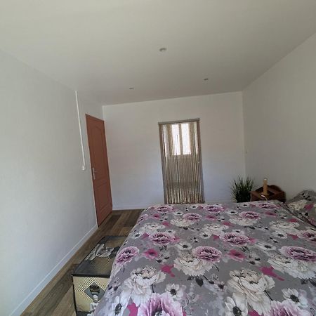Location Chambre D Hote Le Vibal Extérieur photo