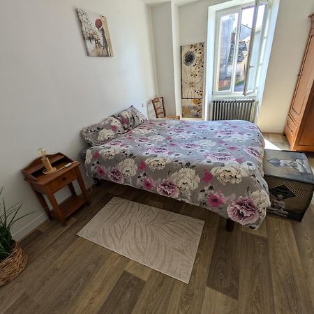 Location Chambre D Hote Le Vibal Extérieur photo