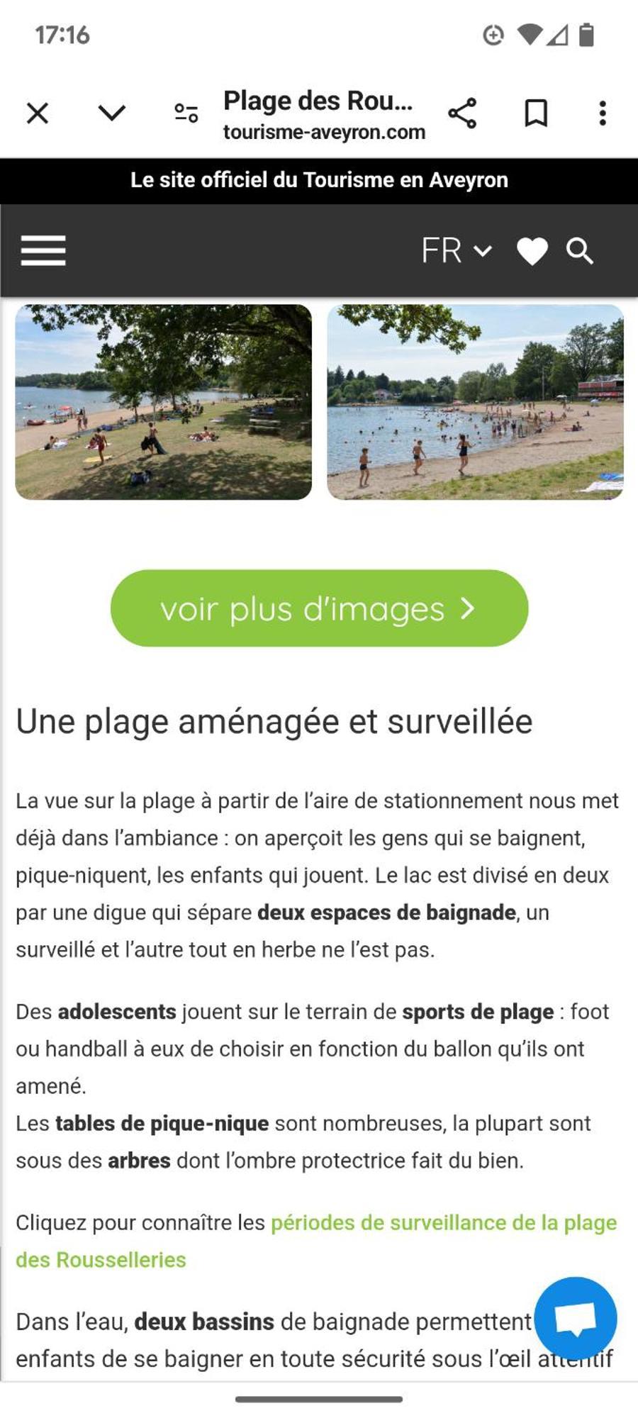 Location Chambre D Hote Le Vibal Extérieur photo