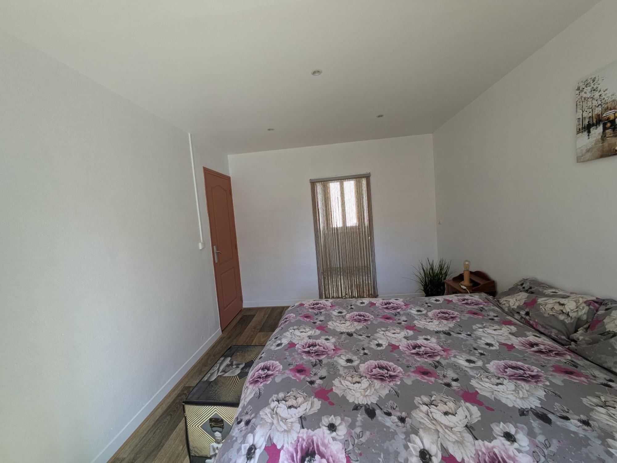 Location Chambre D Hote Le Vibal Extérieur photo