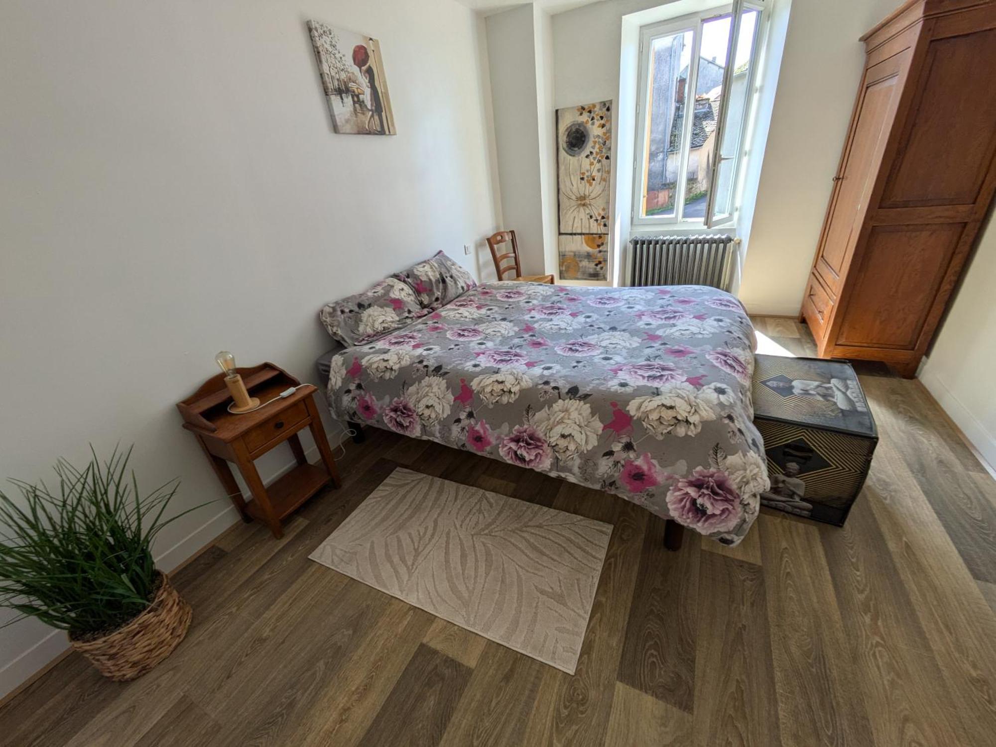 Location Chambre D Hote Le Vibal Extérieur photo